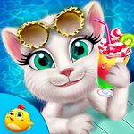 Icon Kitty Pool Party APK 1.0.3