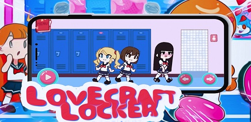 Lovecraft Locker MOD APK 2.1 (Unlocked Game) Download Free