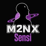 Icon M2nx Sensi APK 7.1