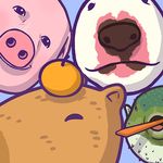 Icon Merge Fellas MOD APK 2.4.5 (Unlimited Resources)