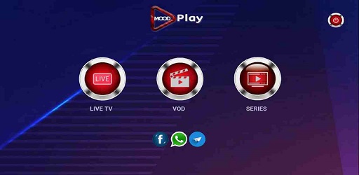 MOOD PLAY APK 2.2 - Descargar la última versión para Android