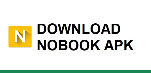 Nobook APK 0.0.3 - Download Latest Version for Android 2026