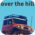 Icon Over the Hill APK 9.0