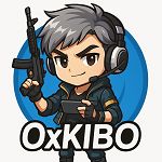 Icon OxKIBO APK 3.0.0