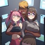 Icon Peeping Dorm Manager APK 3.0