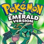 Icon Pokémon Esmeralda APK 2.2