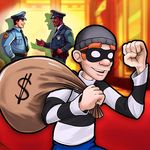 Icon Robbery Bob APK 1.30.11 (MOD, Unlimited Money)
