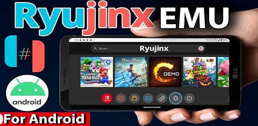 Ryujinx