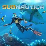 Icon Subnautica APK 1.22.83315