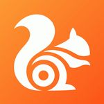 Icon UC Browser APK 14.4.5.1355 (MOD, Premium Unlocked)