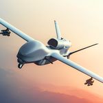 Icon War Drone APK 500235 (MOD, Unlimited Money)
