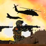 Icon Warzone Commander APK 1.0.48 (MOD, Unlimited Money)