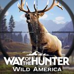 Icon Way of the Hunter Wild America APK 1.0.12