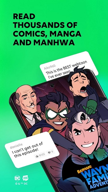 Đọc Manhwa Không Quảng Cáo – Tận Hưởng Thế Giới Truyện Tranh Mượt Mà