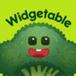 Widgetable