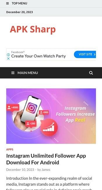 APKSharp APK 5.1 Download Free Latest Version For Android 2026