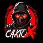 Icon Caxto Panel APK v7 (Free Fire)