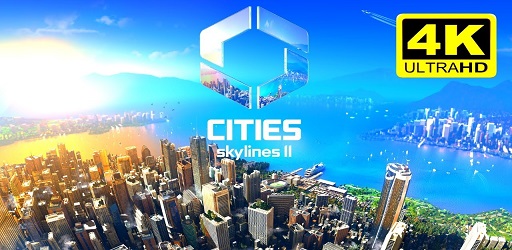 Cities Skylines 2 APK 9.0 For Android - Download Latest Version