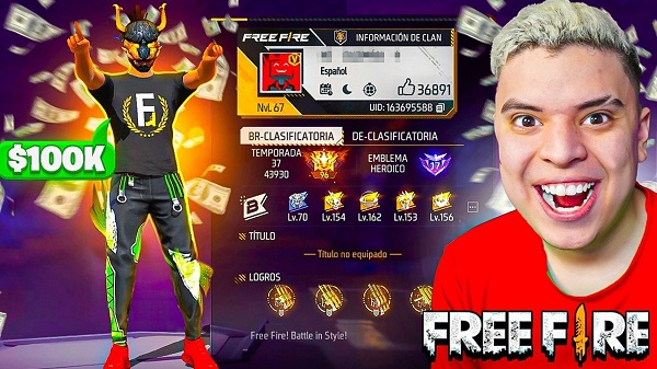 Complopremios APK 9.1 (Free Fire) - Download Latest Version