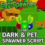 Icon Dark Spawner APK 3.1