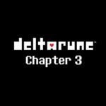 Icon Deltarune Chapter 3 APK 1.2.1