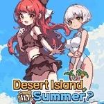 Icon Desert Island in Summer? APK 3.0