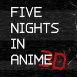 Icon Five Nights in Anime 3D APK  1.1.0