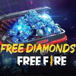 Icon Free Fire Diamond Generator APK 3.1
