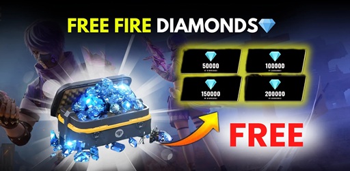 Free Fire Diamond Generator APK 3.1 - Download For Android
