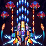Icon Galaxiga Arcade Shooting Game APK 25.46 (MOD, Unlimited Money)