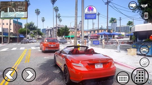 GTA 6 Mobile Screenshot 3