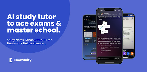 Knowunity APK 6.30.0 - Descargar Gratis para Android 2026