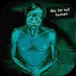 Icon No, I'm Not a Human APK 1.0