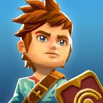 Icon Oceanhorn MOD APK 1.1.11 (Unlimited Money)