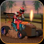 Icon Offroad Outlaws Drag Racing APK 1.0.17 (MOD, Unlimited Money)
