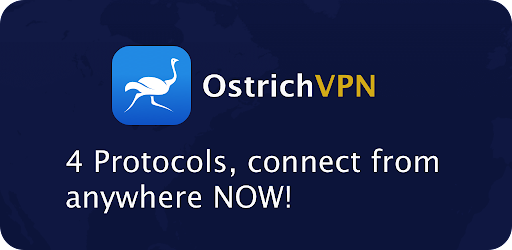 Ostrich VPN