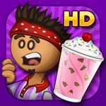 Icon Papa's Freezeria HD APK 1.2.4