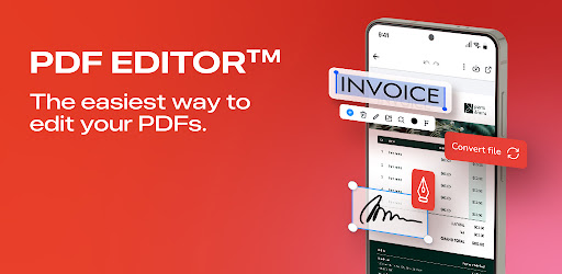 PDF Editor