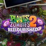 Icon PVZ2 Reflourished APK 1.3.2