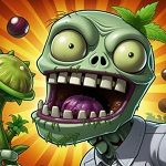 PvZ Fusion