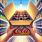 Icon Retail Store Simulator APK 20 (MOD, Unlimited Money)
