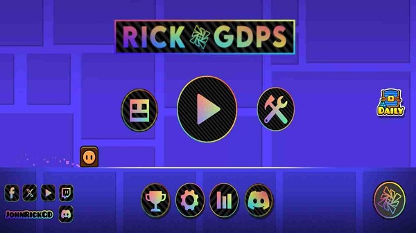 RGDPS APK 2.2.143 - Download Latest Version for Android 2025