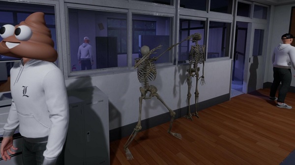 Android 666 School 666 APK 2.0 (Full Game) Latest Update Version For Android
