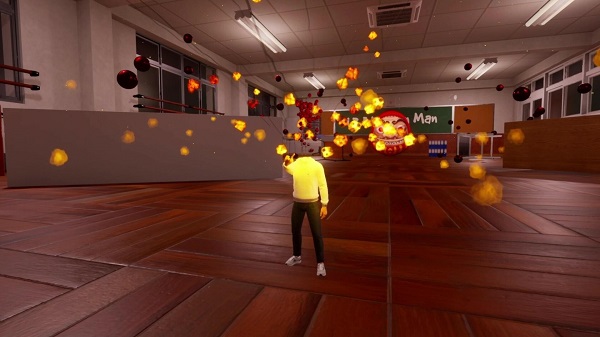 Android 666 School 666 APK 2.0 (Full Game) Latest Update Version For Android