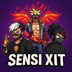 Icon Sensi Xit APK 5.0