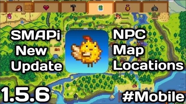 Smapi Symbol SMAPI 3.18.3.3 APK (Android Installer) Download Latest Version
