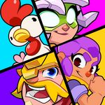 Icon Squad Busters APK 140415001 (MOD, Unlimited Money)