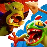 Warcraft Rumble
