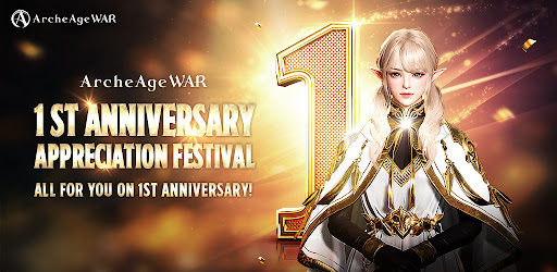 ArcheAge WAR