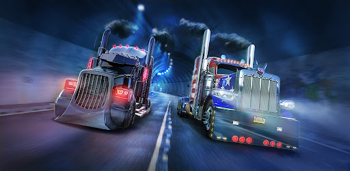 Big Rig Racing APK 7.20.7.684 - Download Game Latest Version